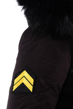 The New Designers men's parka - Image n°7