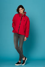 Women's gray skinny jeans - Image n°3