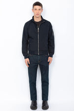 Schott men's jacket - Image n°3