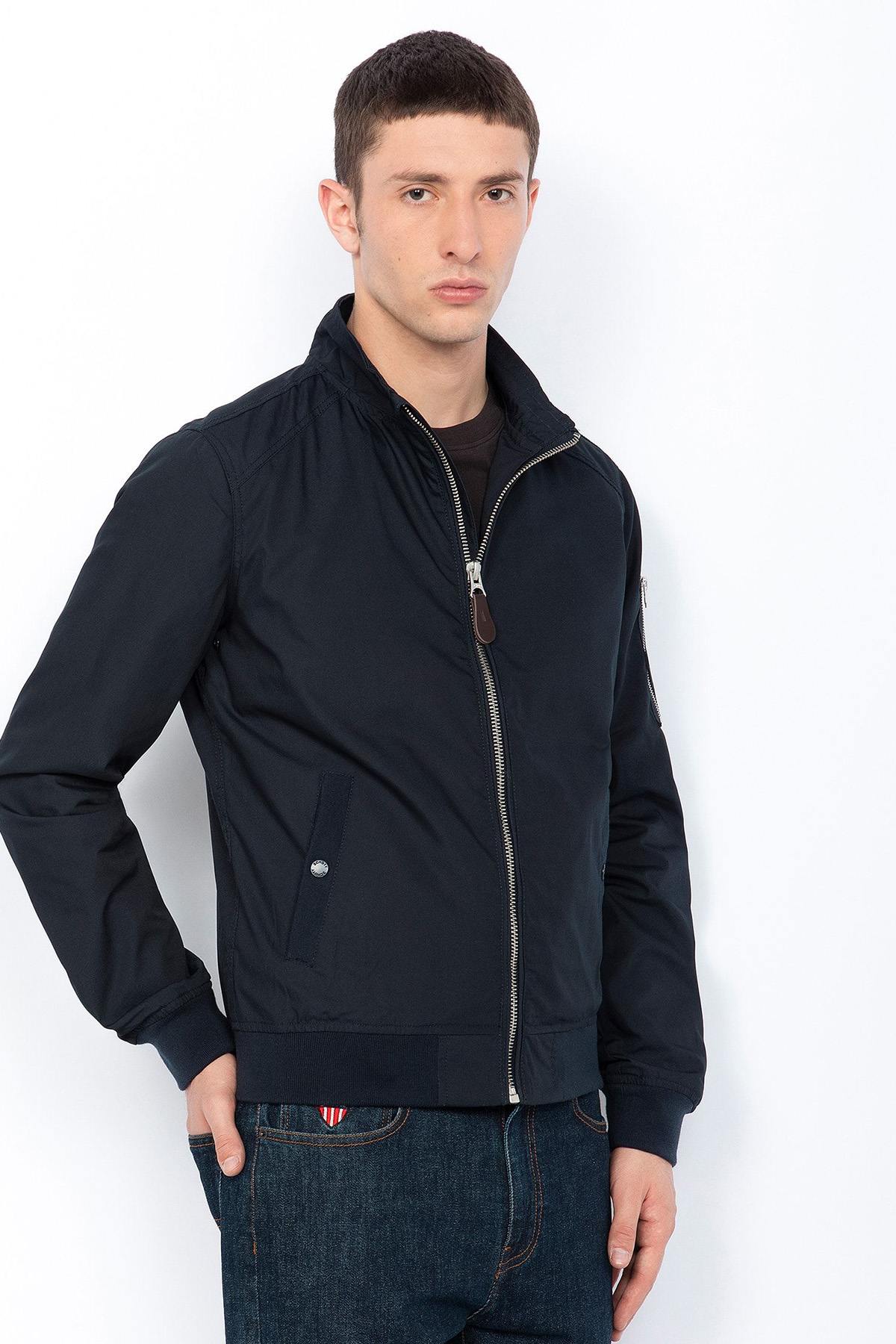 Schott men's jacket - Image n°4