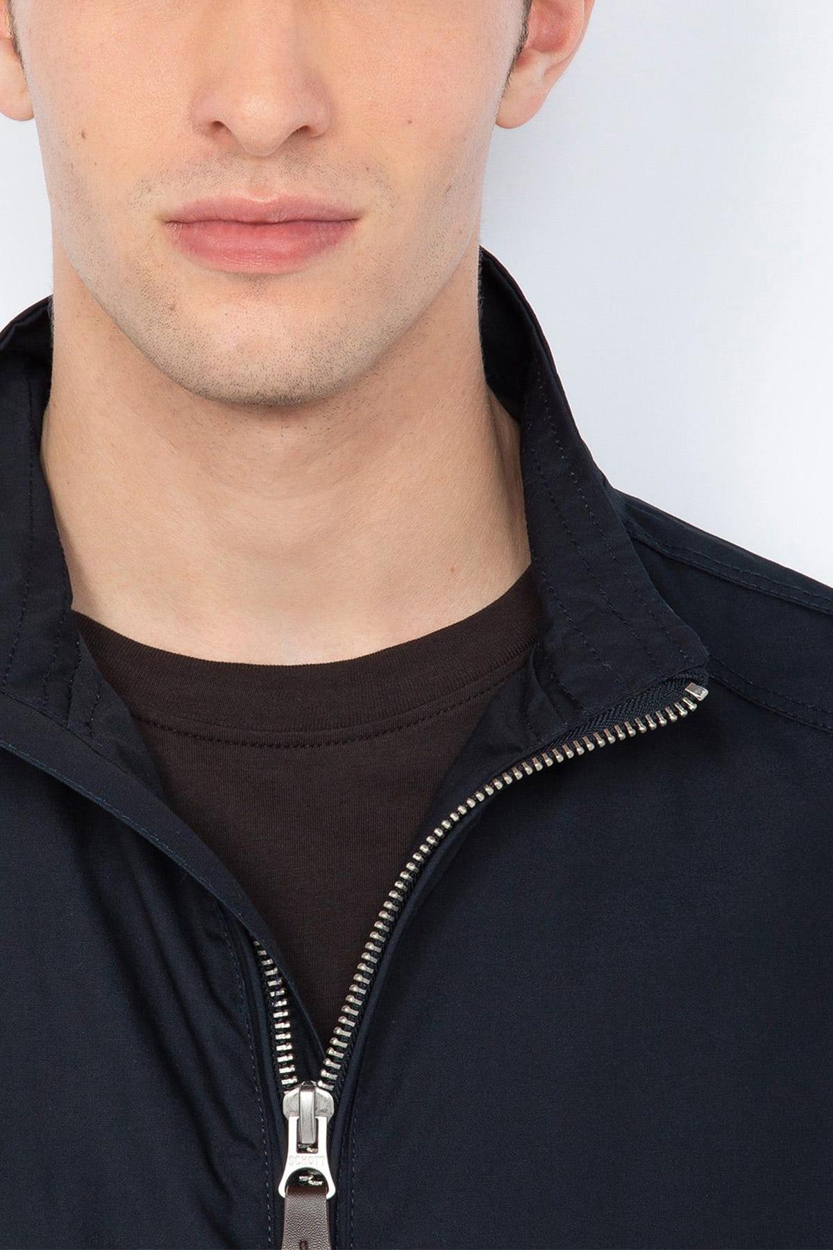 Schott men's jacket - Image n°5