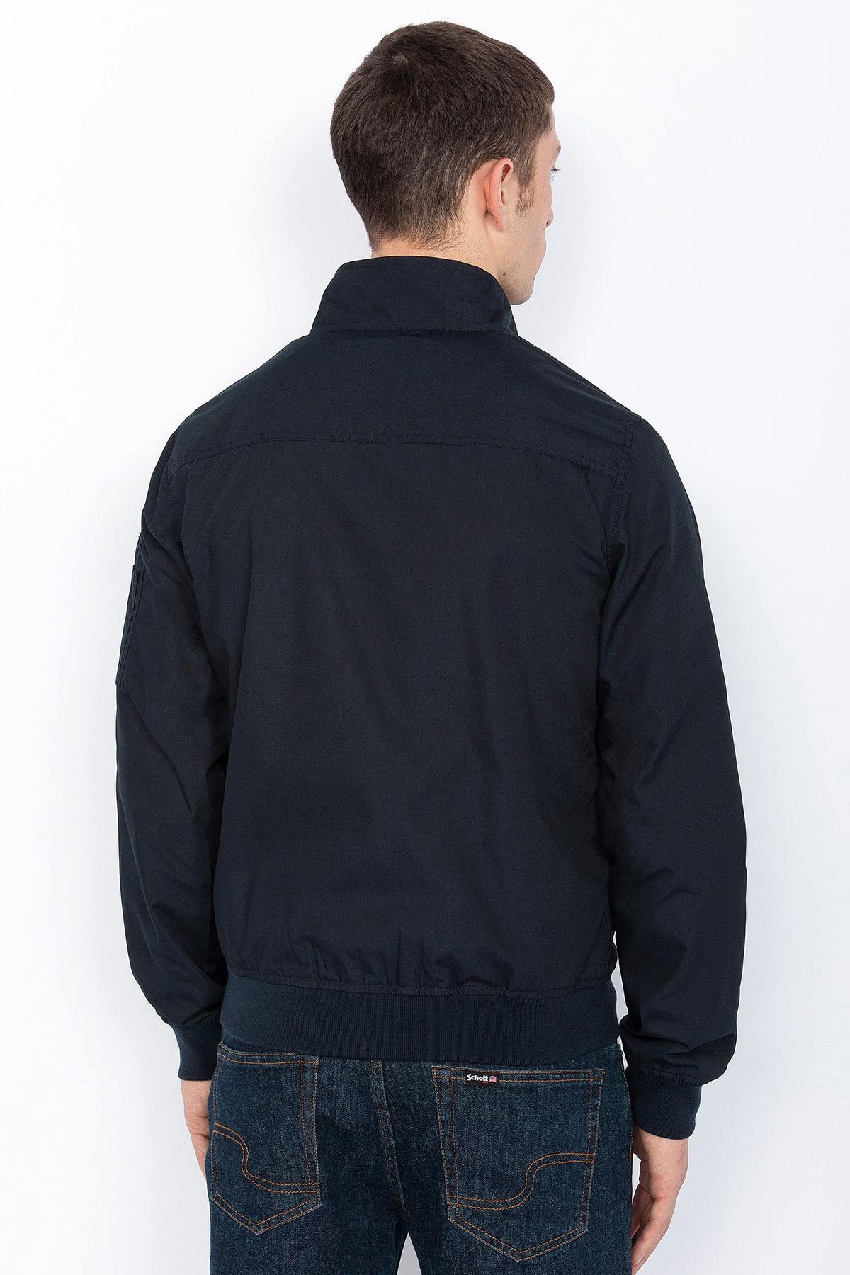 Schott men's jacket - Image n°2