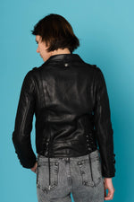 Schott Cityzen limited edition perfecto - Image n°5