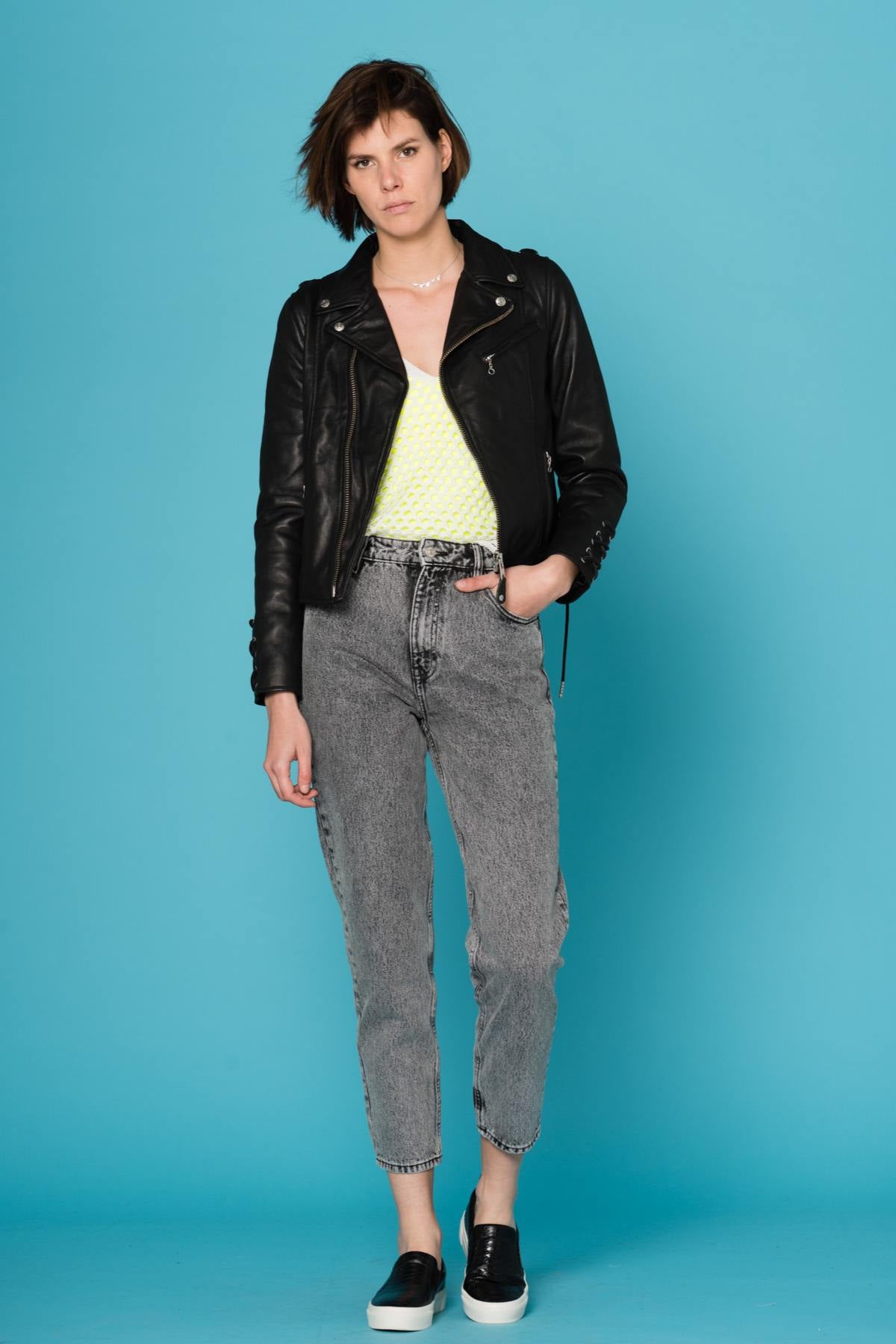 Schott Cityzen limited edition perfecto - Image n°2