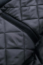 Genuine SCHOTT navy men's pea coat - Image n°11