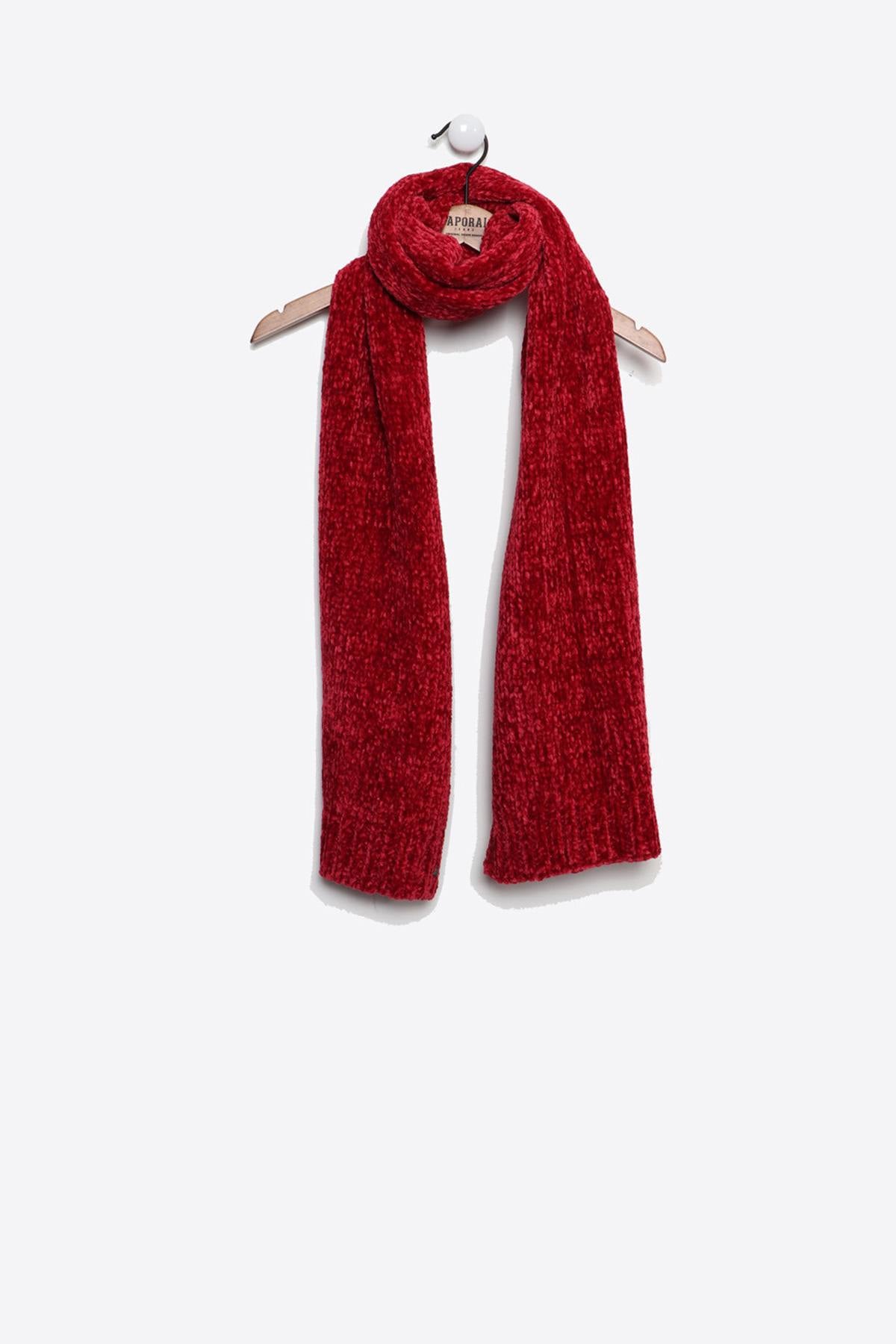 Red hat scarf box - Image n°2