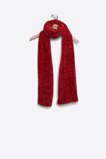 Red hat scarf box - Image n°2