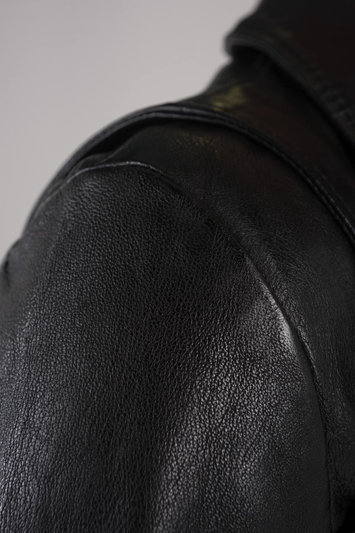 Rock Biker Jacket for men - Image n°12