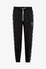 Black jogging pants - Image n°9