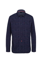Men's cotton shirt - Image n°5