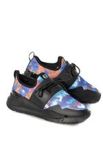 colorful streetwear sneakers - Image n°3