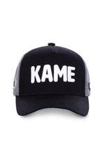 Black Kame Dragon Ball cap - Image n°2