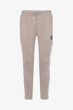 Sand beige sweatpants - Image n°7