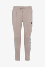 Sand beige sweatpants - Image n°7