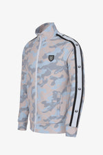 Sahara camouflage jogging jacket - Image n°7