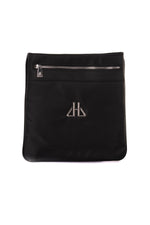 Black nylon bag - Image n°1