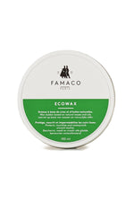 Ecological nourishing grease for smooth and robust leathers - Image n°1