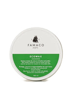 Ecological nourishing grease for smooth and robust leathers - Image n°1