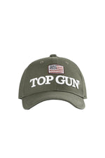 Khaki Aviator Cap - Image n°1