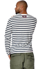 Long-sleeved sailor t-shirt - Image n°3