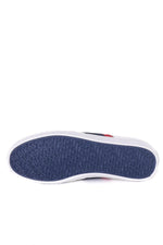 White canvas shoes - Image n°11