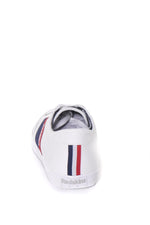 White canvas shoes - Image n°13