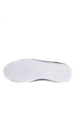 Gray canvas shoes - Image n°11