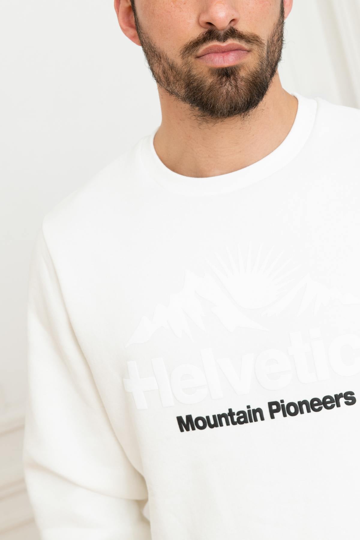 White Mountain Pioneers Sweater - Image n°4