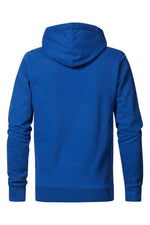 Royal blue hoodie - Image n°6