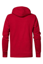 Red hoodie - Image n°7