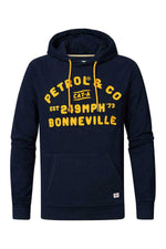 Navy Hoodie - Image n°5