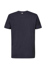 Men's gray short-sleeved t-shirt - Image n°6