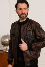 Italian pilot bomber - Image n°3