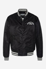 Teddy varsity US black and white - Image n°1