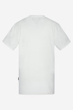 White Road Warriors T-shirt - Image n°3