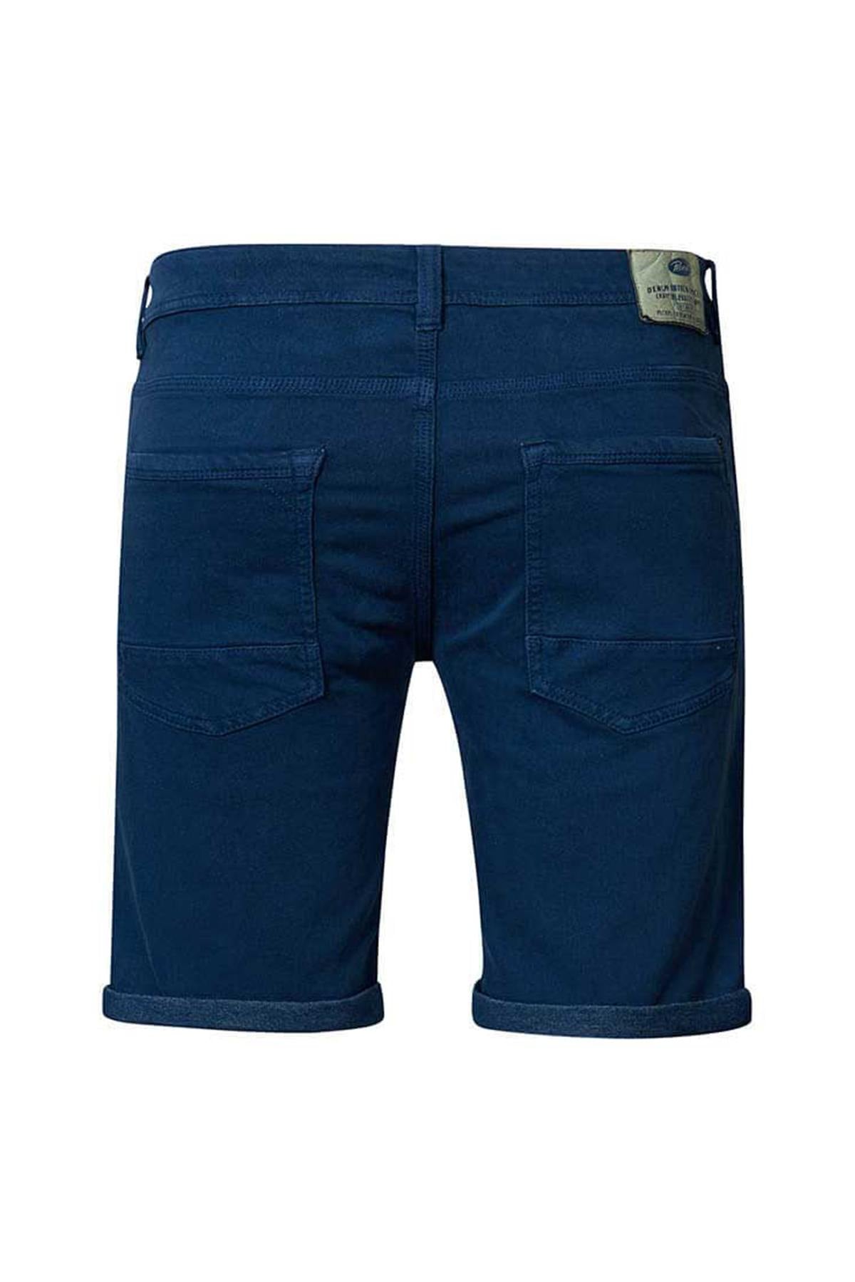 Jackson slimfit comfort and stretch shorts - Image n°7