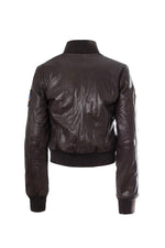 Women's top gun bomber jacket - Image n°4