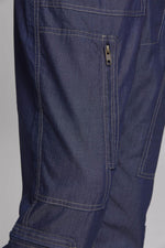 Women's military suit - Image n°8