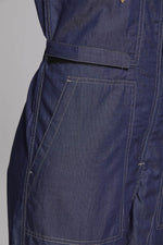 Women's military suit - Image n°9
