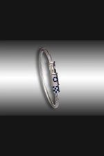 F4U Corsair aeronautical bracelet - Image n°1