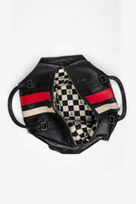 Le Mans 100 years bag travel size 72 hours - Image n°4