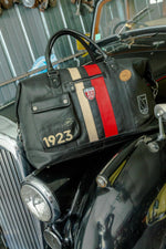 Le Mans 100 years bag travel size 72 hours - Image n°2