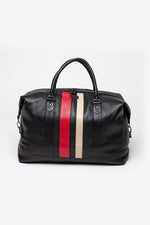Le Mans 100 years bag travel size 72 hours - Image n°5