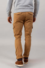 Patrouille de France military pants - Image n°3