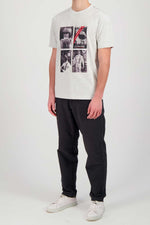 Steve McQueen x Le Mans printed t-shirt - Image n°3