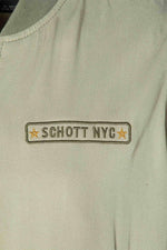 Women's light khaki teddy - Image n°4