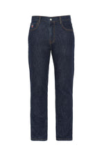 Men's Classic Cotton Slim Fit Jeans - Image n°3
