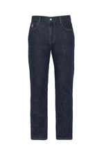 Men's Classic Cotton Slim Fit Jeans - Image n°3