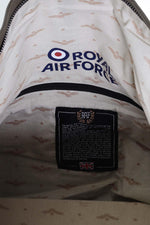 72h travel bag in dark khaki leather - Image n°4