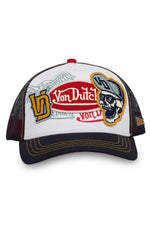 “Bad Dog Squad” trucker cap - Image n°3